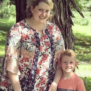 Meet your Posher, Kylie